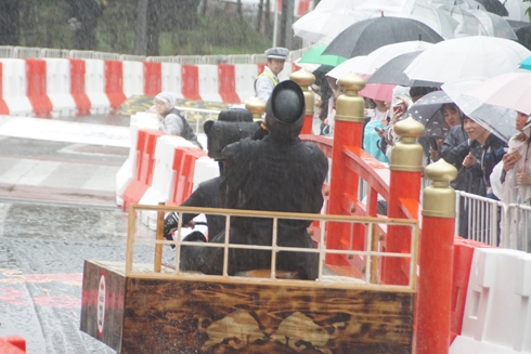 レッドブル・ボックスカート・レース 優勝 Fischer’s　水溜りボンド