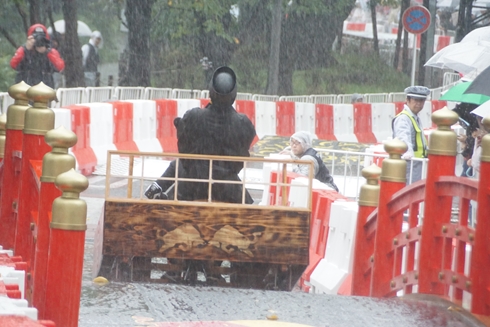 レッドブル・ボックスカート・レース 優勝 Fischer’s　水溜りボンド