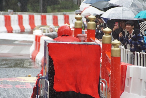 レッドブル・ボックスカート・レース 優勝 Fischer’s　水溜りボンド