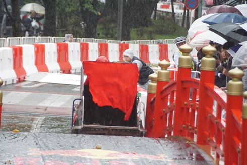 レッドブル・ボックスカート・レース 優勝 Fischer’s　水溜りボンド