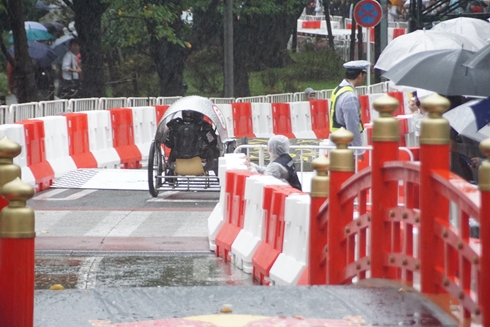 レッドブル・ボックスカート・レース 優勝 Fischer’s　水溜りボンド