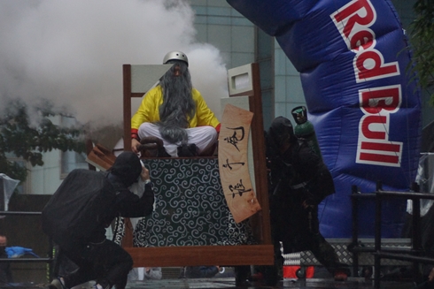 レッドブル・ボックスカート・レース 優勝 Fischer’s　水溜りボンド