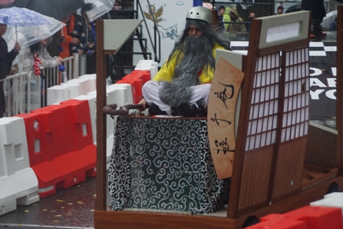 レッドブル・ボックスカート・レース 優勝 Fischer’s　水溜りボンド