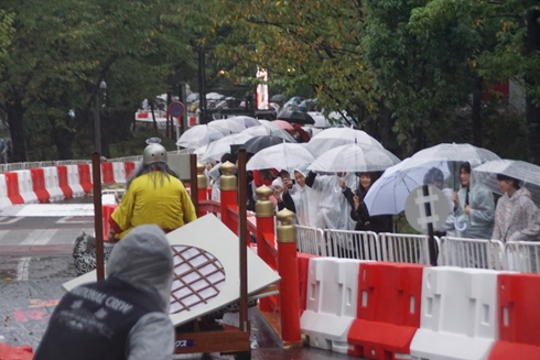 レッドブル・ボックスカート・レース 優勝 Fischer’s　水溜りボンド