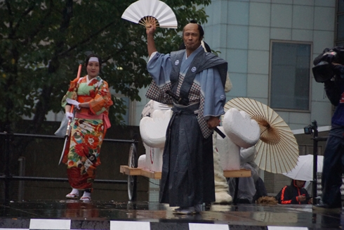 レッドブル・ボックスカート・レース 優勝 Fischer’s　水溜りボンド