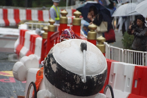 レッドブル・ボックスカート・レース 優勝 Fischer’s　水溜りボンド