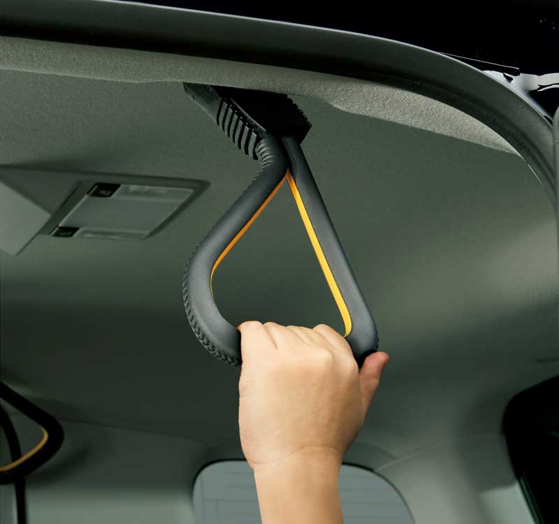 JPN TAXI トヨタ 新型車 タクシー