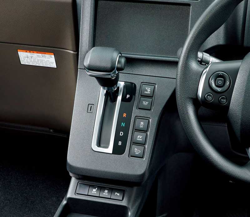 JPN TAXI トヨタ 新型車 タクシー