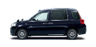 JPN TAXI トヨタ 新型車 タクシー