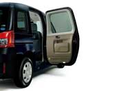 JPN TAXI トヨタ 新型車 タクシー