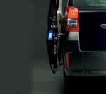 JPN TAXI トヨタ 新型車 タクシー