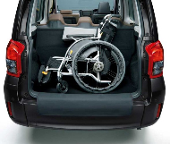 JPN TAXI トヨタ 新型車 タクシー