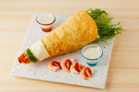 映像居酒屋 ロボ基地 バンプレスト アニメ 池袋