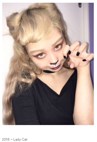 ぺこ　りゅうちぇる　ハロウィーン