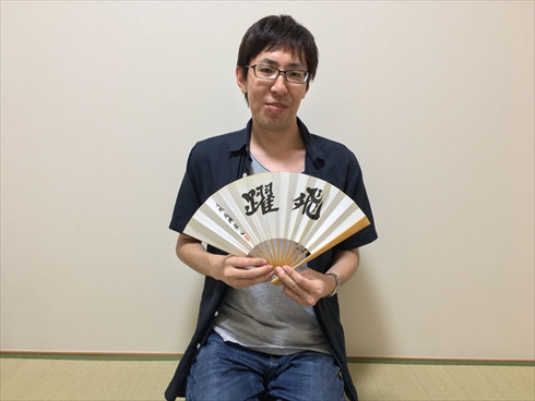 将棋めし広瀬ラムネ