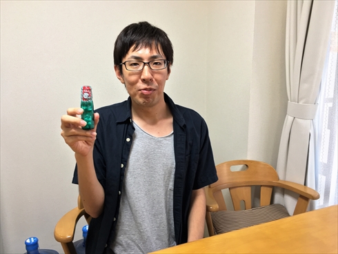 将棋めし広瀬ラムネ