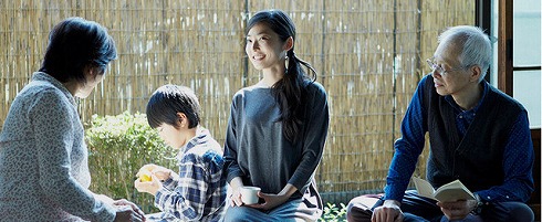 家系図作成サービス