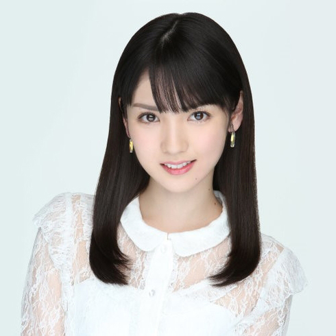 変形少女 道重さゆみ お好み焼き