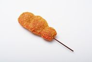 串カツ田中　食べ放題　予約