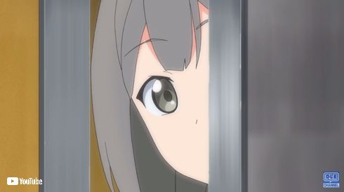 変形少女 道重さゆみ お好み焼き