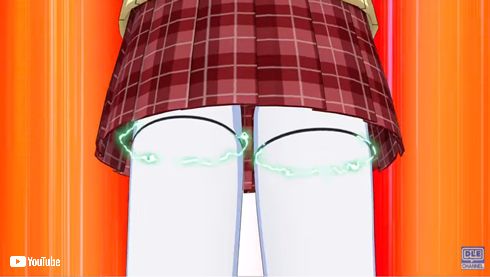 変形少女 道重さゆみ お好み焼き