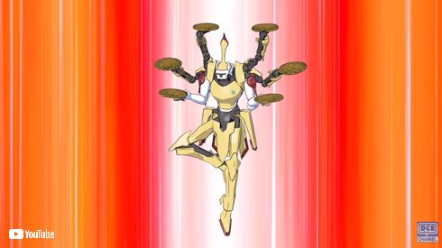 変形少女 道重さゆみ お好み焼き