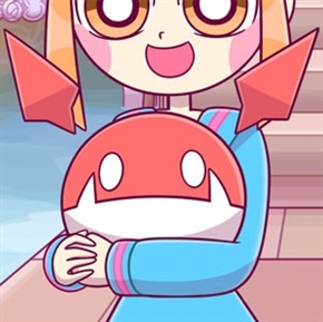 矢立肇の孫がまさかの美少女キャラクター化　マンガでサンライズ名作を紹介、第1回は「クロスアンジュ」