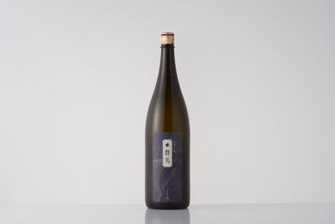 グンマ　群馬　日本酒