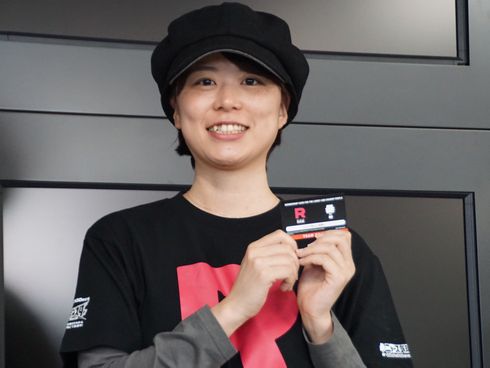 佐賀　ニャース　ロケット団　気球