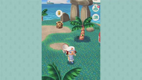 スマートフォン版どうぶつの森