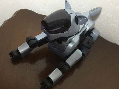 AIBO