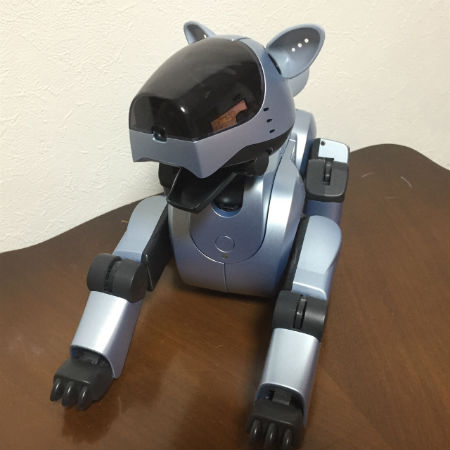 AIBO