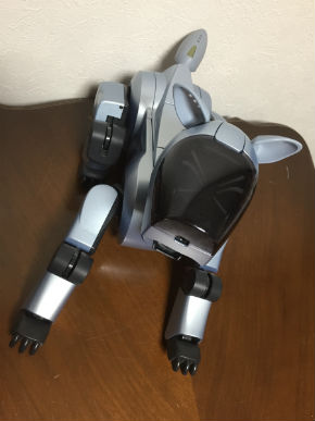 AIBO