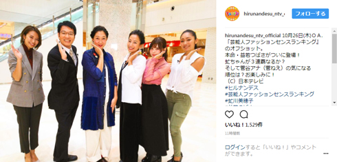 益若つばさ 脚 ない