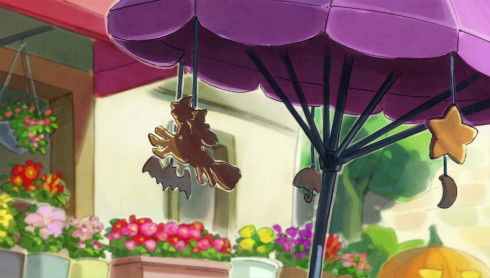 キラキラ☆プリキュアアラモード