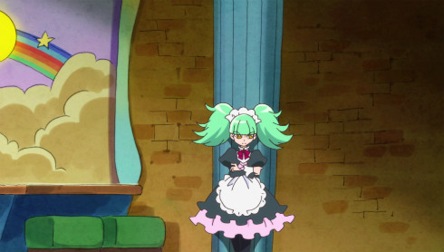 キラキラ☆プリキュアアラモード