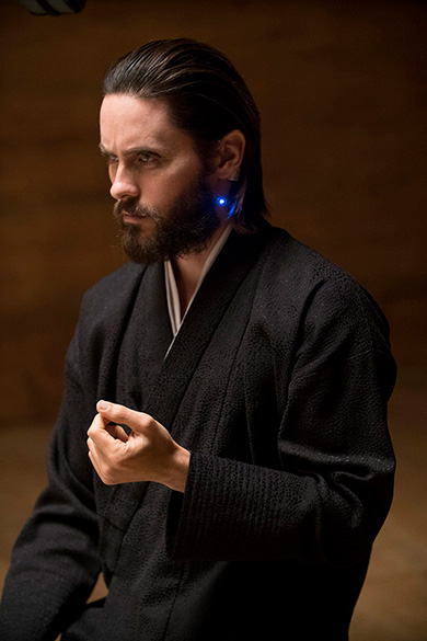 ブレードランナー 2049 ばかうけ ウォレス