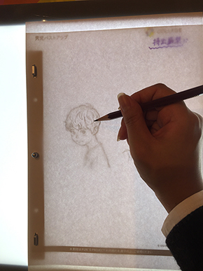 アニメセンター キンプリ タツノコ 