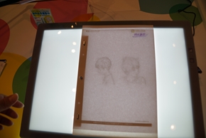 アニメセンター キンプリ タツノコ 