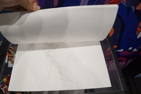 アニメセンター キンプリ タツノコ 