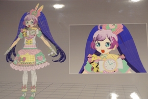 アニメセンター キンプリ タツノコ 