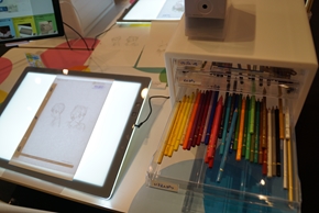 アニメセンター キンプリ タツノコ 