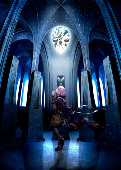 EGOIST カウントダウン