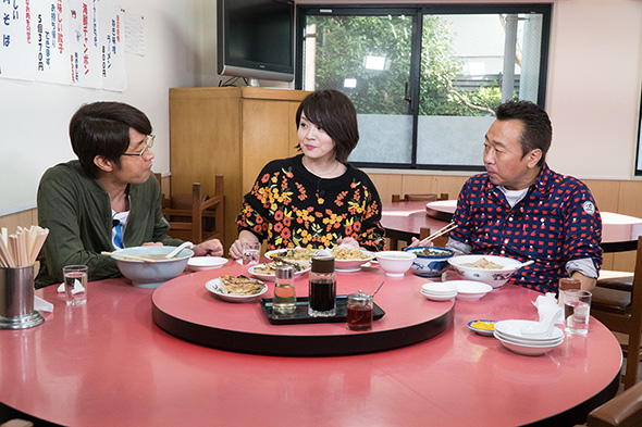 モヤモヤさまぁ〜ず2 大橋未歩 下北沢