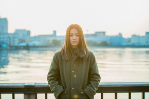 リーバズエッジ 岡崎京子 ビジュアル公開