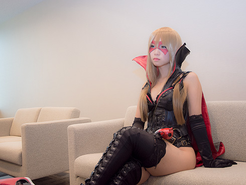 伊織もえ ドロンジョ ねとらぼ