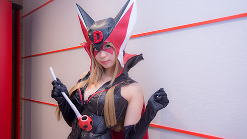 伊織もえ ドロンジョ ねとらぼ