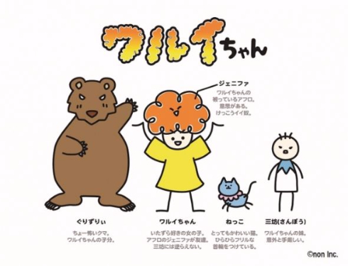 のん ハロウィーン 仮装 のんちゃんねる Instagram コスプレ 黄色いワンピースのワルイちゃん ジェニファ