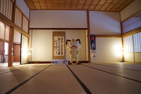 佐賀 佐賀プライズ ポケモン ポケットモンスター ロケット団 ニャース ムサシ コジロウ