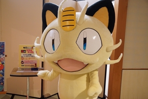 佐賀 佐賀プライズ ポケモン ポケットモンスター ロケット団 ニャース ムサシ コジロウ